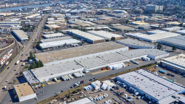 EQT Exeter Pays M for Western Industrial Portfolio