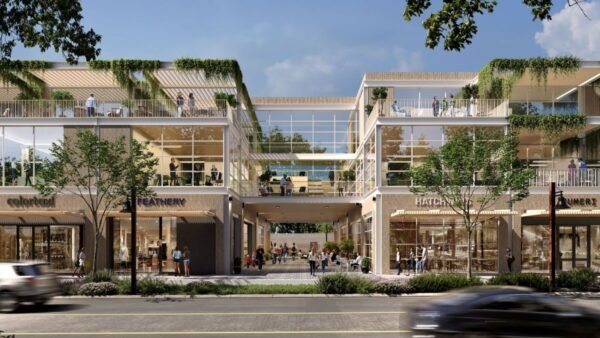 Acadia Realty JV Breaks Ground on Dallas Mixed-Use Project
