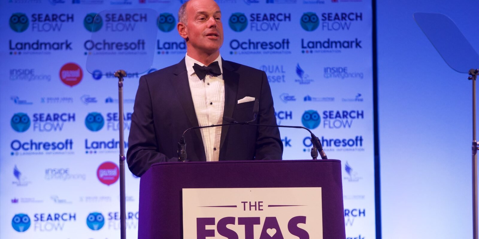 And the winners of The ESTAS Awards 2024 are…