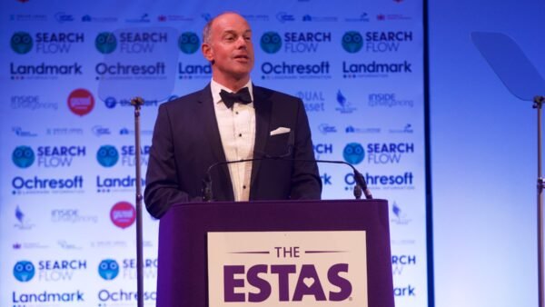 And the winners of The ESTAS Awards 2024 are…