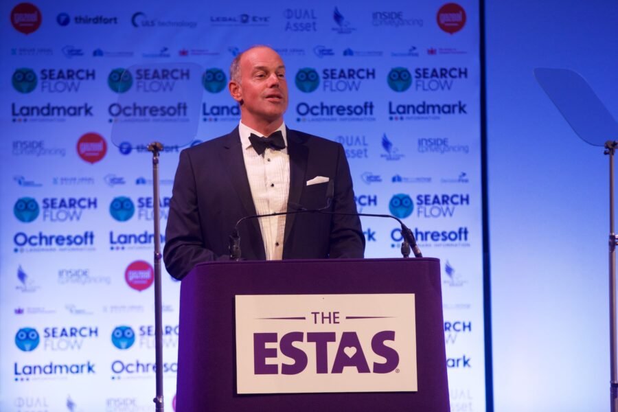 And the winners of The ESTAS Awards 2024 are…