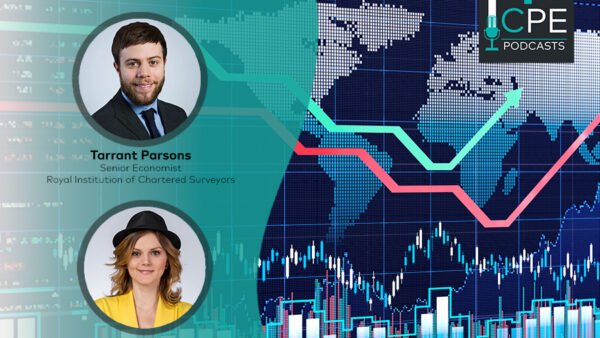 CRE Sentiment at Best Level in 2 Years