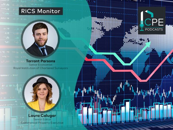 CRE Sentiment at Best Level in 2 Years