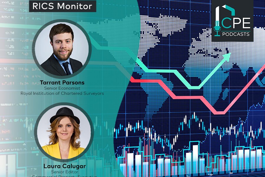 CRE Sentiment at Best Level in 2 Years