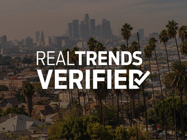 The Agency’s Own Honored in RealTrends City Rankings