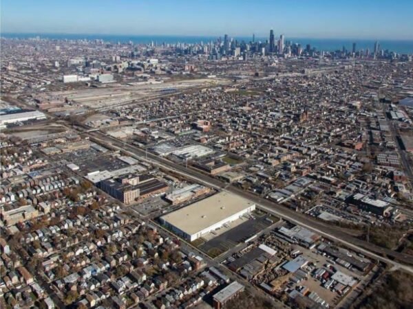 Stream Realty Secures M for Chicago-Area Portfolio