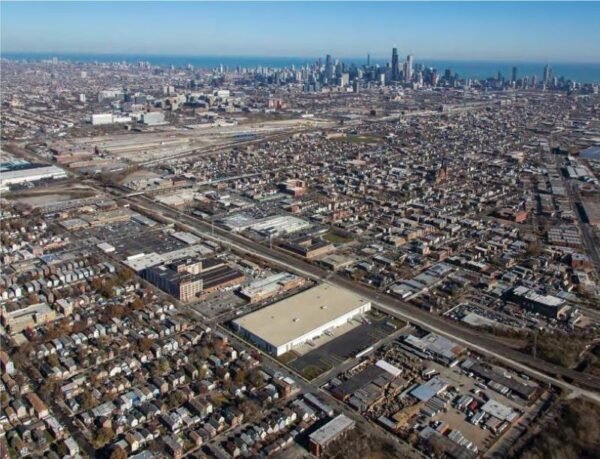 Stream Realty Secures M for Chicago-Area Portfolio