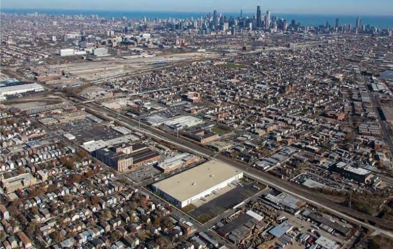 Stream Realty Secures M for Chicago-Area Portfolio