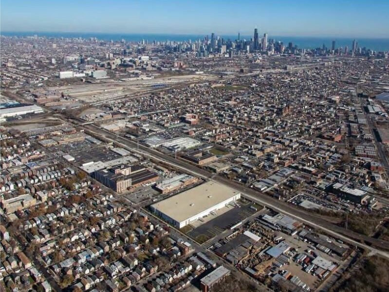 Stream Realty Secures M for Chicago-Area Portfolio