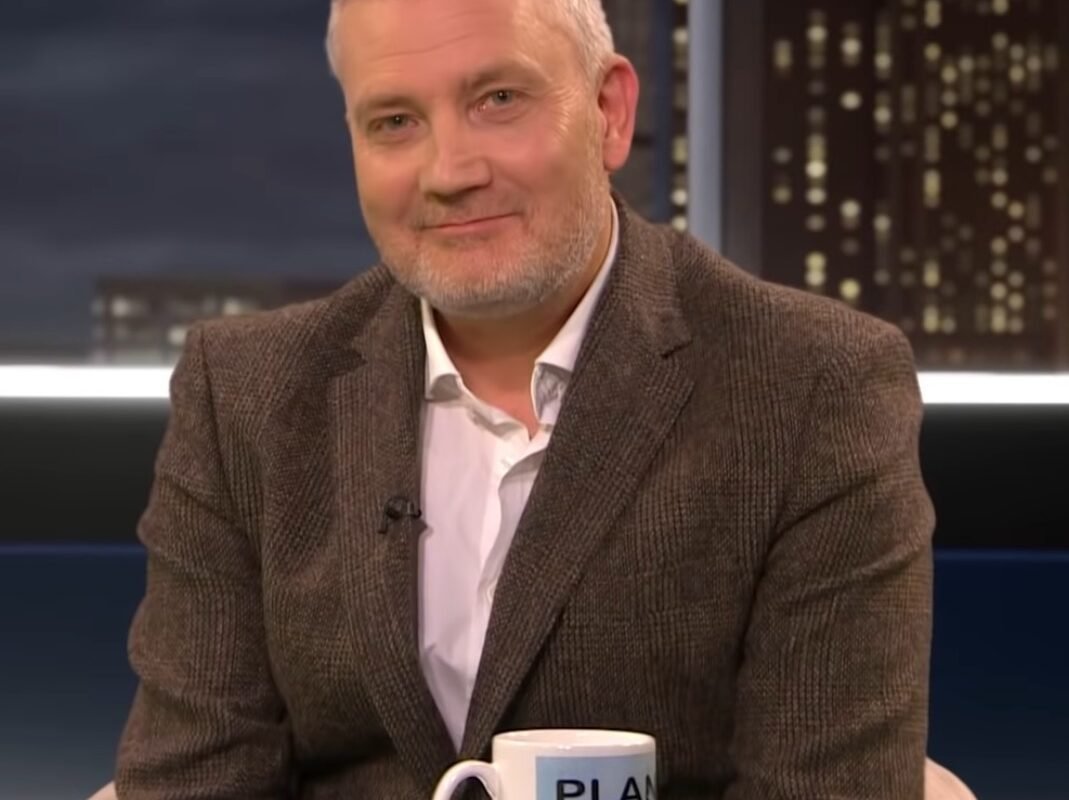 Rightmove made the wrong move, says Russell Quirk