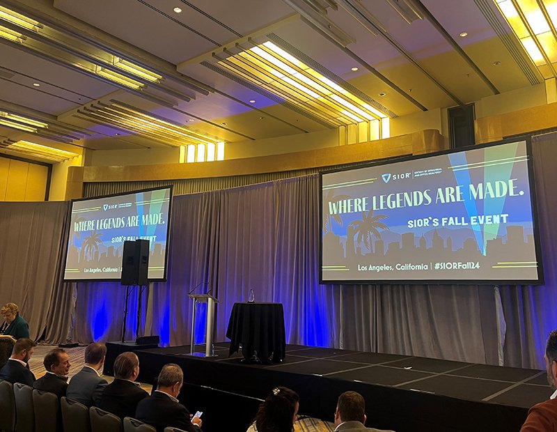 SIOR Special Report: Retaining Clients for the Long Haul