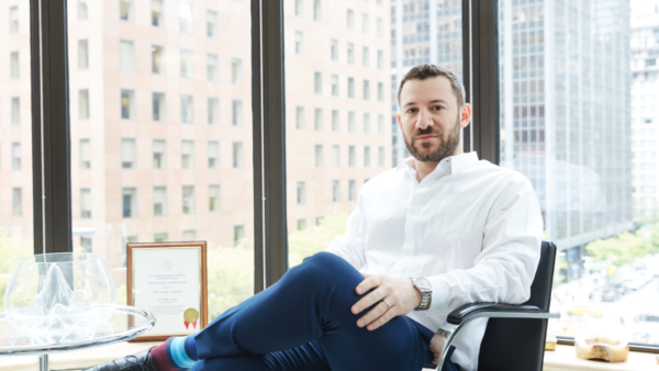 Navigating the New Realities of Manhattan’s Office Market