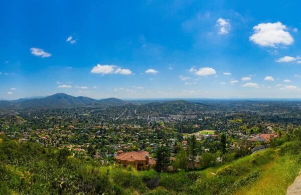 Rockpoint Sells San Diego Industrial Park