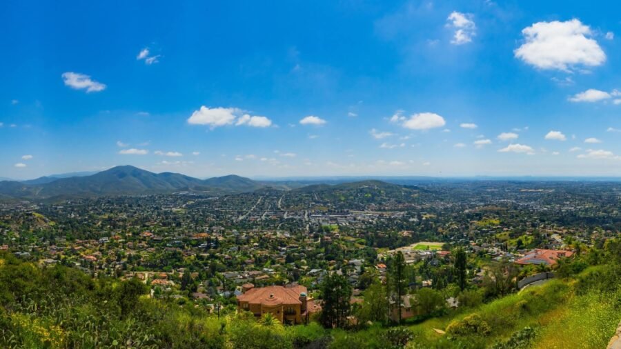 Rockpoint Sells San Diego Industrial Park