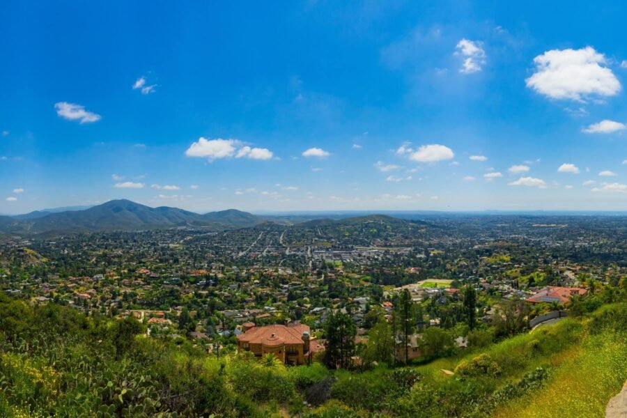 Rockpoint Sells San Diego Industrial Park