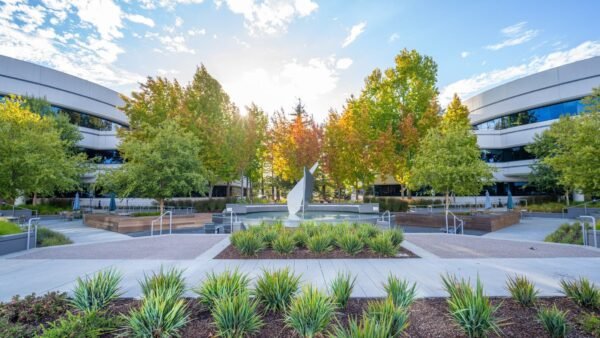 Top California Markets for Office Transactions