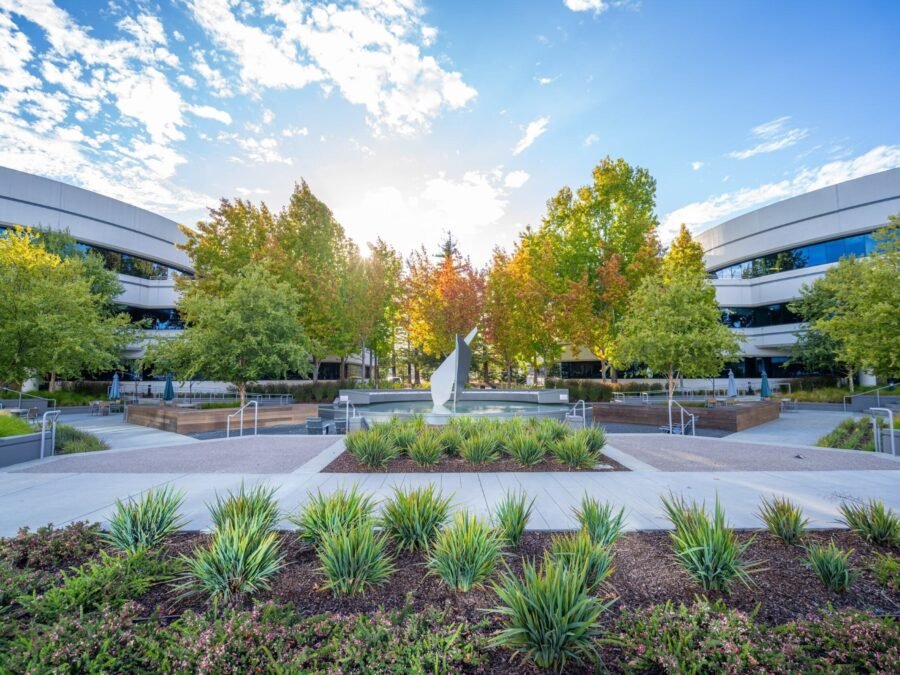 Top California Markets for Office Transactions