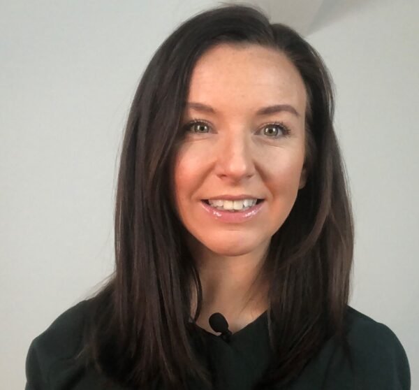 Warm tribute paid to Sarah Edmundson