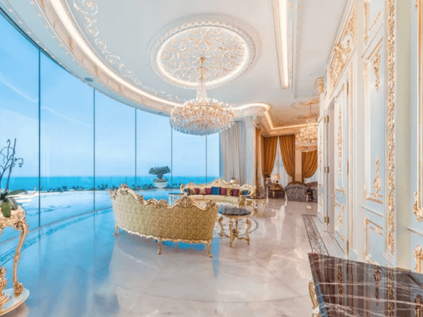 Stunning  Million Penthouse In Tel Aviv, Israel (PHOTOS)