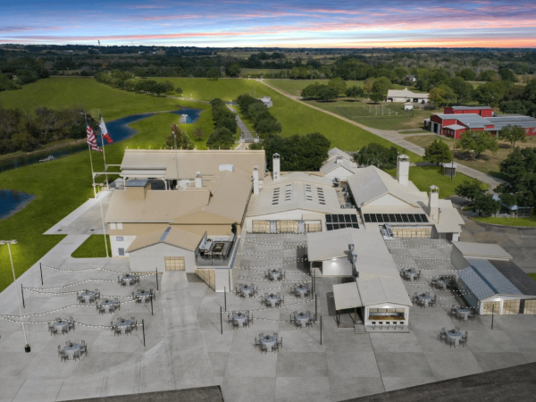 Massive 92 Acre Ranch For Sale In Brenham, Texas (PHOTOS)
