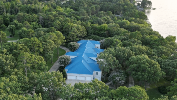Arkansas Home With 18-Seat Movie Theater & Indoor Pool