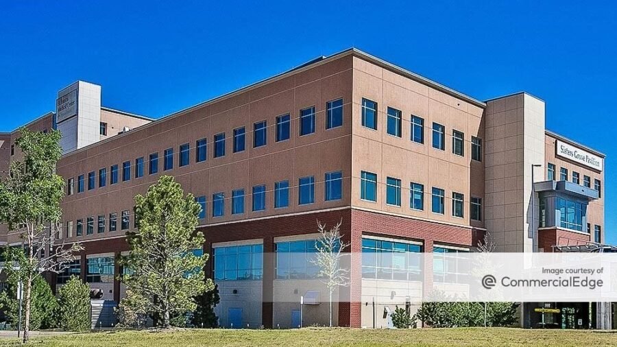 MedCraft Buys Outpatient Facility – Commercial Property Executive
