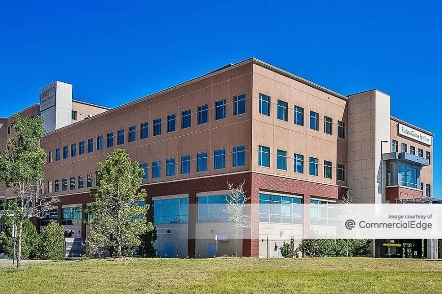 MedCraft Buys Outpatient Facility – Commercial Property Executive