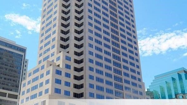 Manulife Sells Sacramento Office Tower for 7M