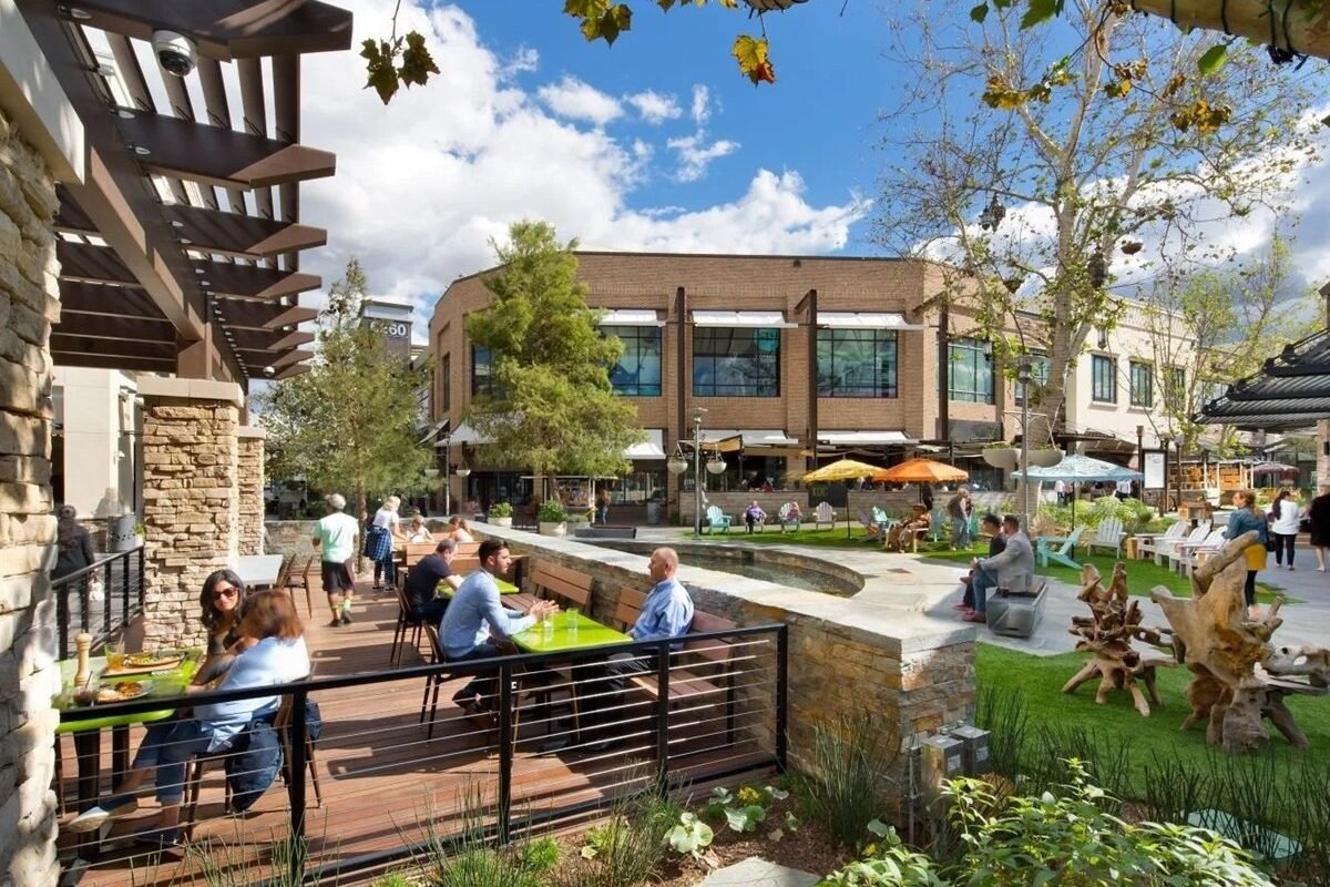 Shopping Changed Dramatically. Retail Design Is One Step Ahead