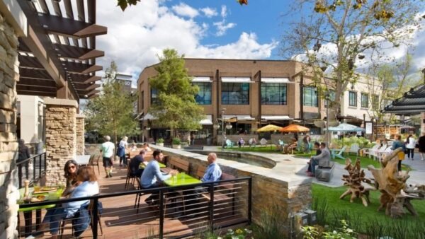 Shopping Changed Dramatically. Retail Design Is One Step Ahead