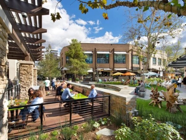Shopping Changed Dramatically. Retail Design Is One Step Ahead