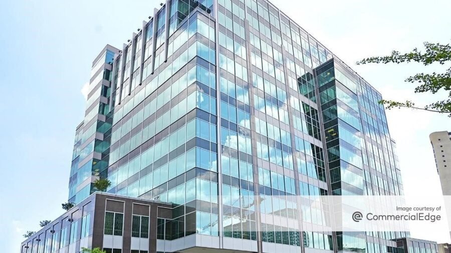 Nashville’s Vacancy Drops, Office Prices Remain High