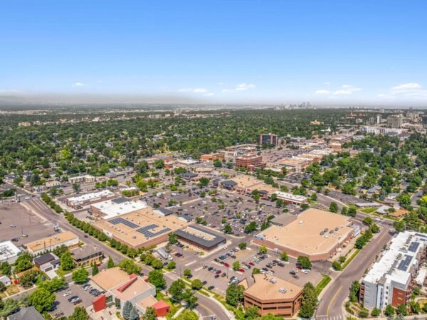 KPR Enters Denver With M Retail Acquisition