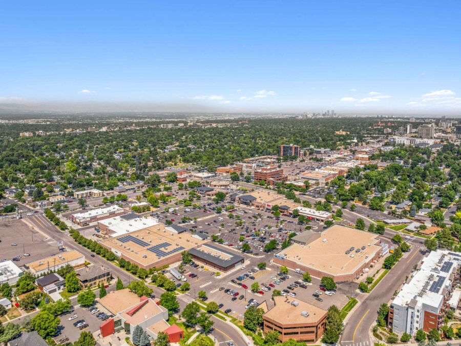 KPR Enters Denver With M Retail Acquisition