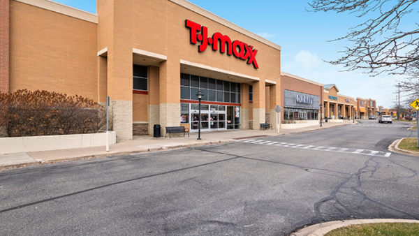 PMAT Sells 276 KSF Detroit-Area Retail Center