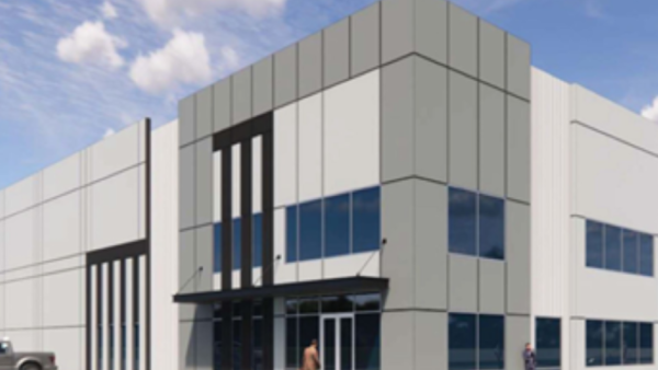 Lincoln Property, Goldman Sachs Secure Financing for Austin Project