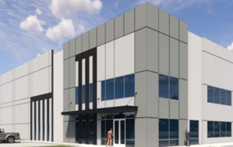 Lincoln Property, Goldman Sachs Secure Financing for Austin Project