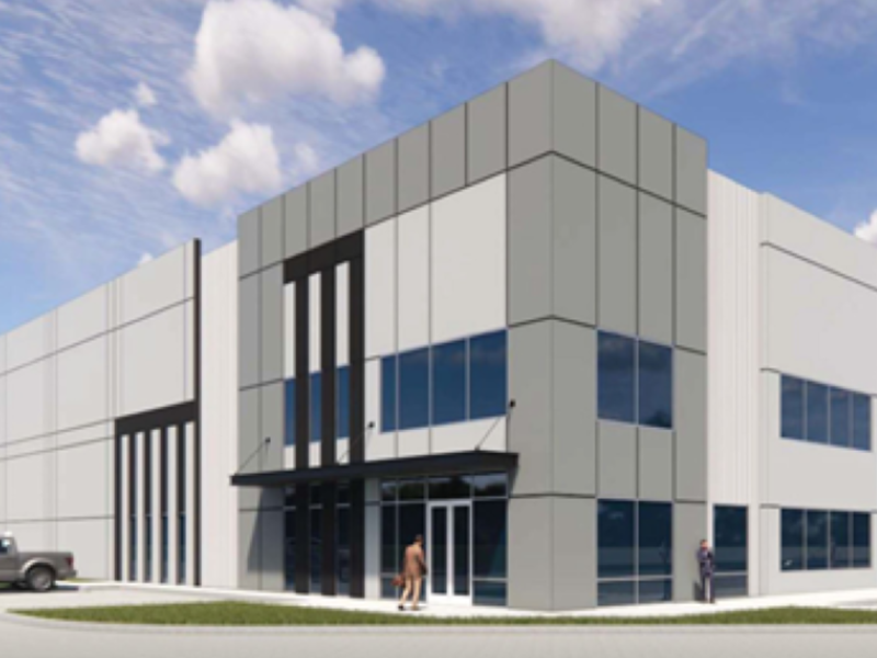 Lincoln Property, Goldman Sachs Secure Financing for Austin Project