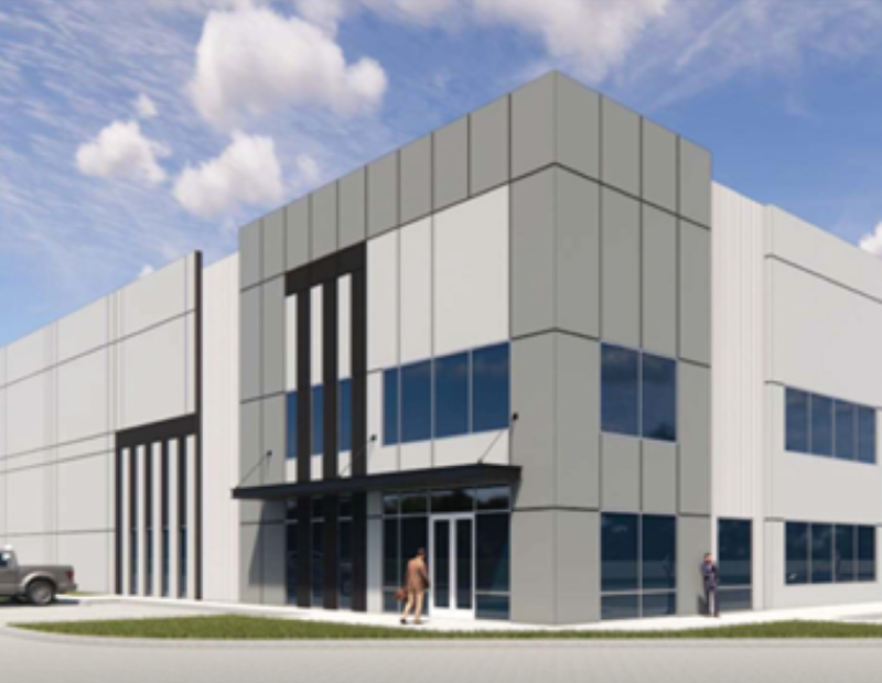 Lincoln Property, Goldman Sachs Secure Financing for Austin Project