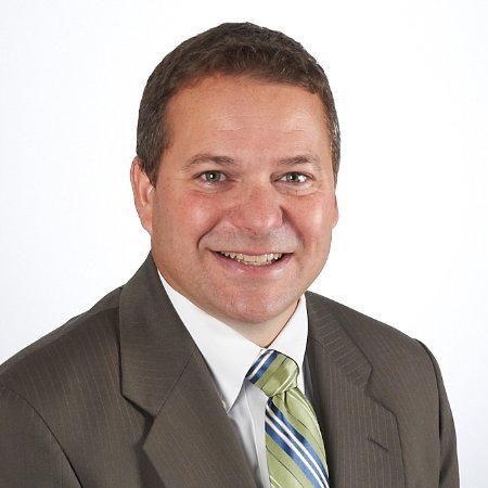 Mike Chapman, national director of commercial markets for HUB International