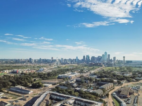 New Lab Space Opens in North Dallas