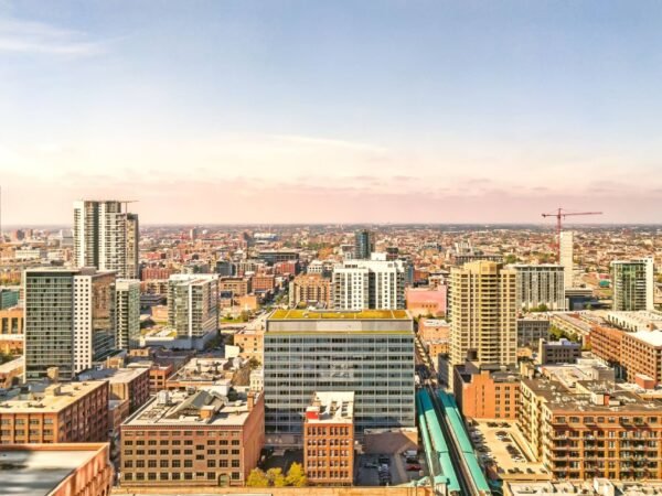 Workbox Chooses Fulton Market for HQ