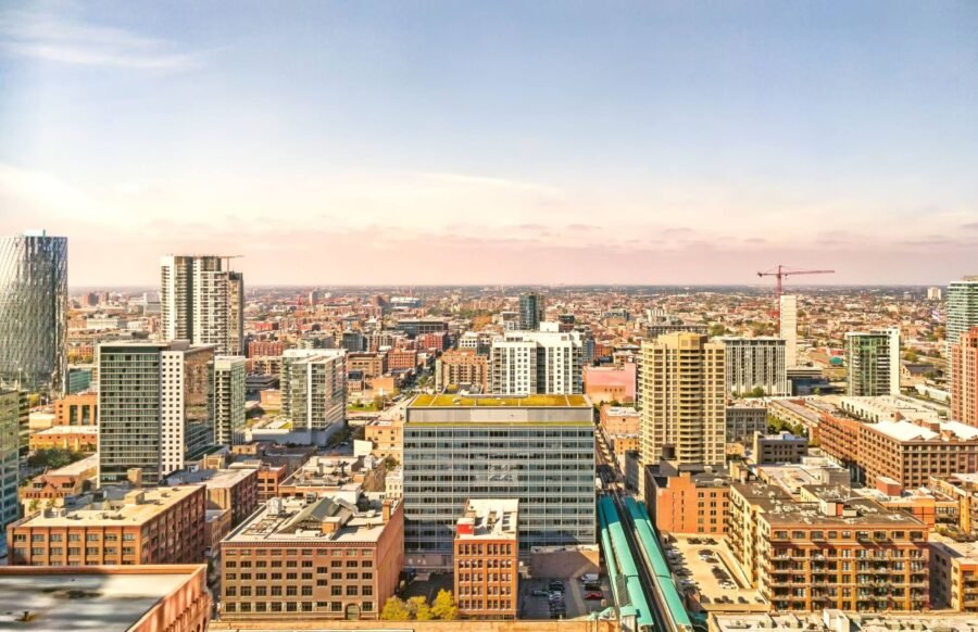 Workbox Chooses Fulton Market for HQ