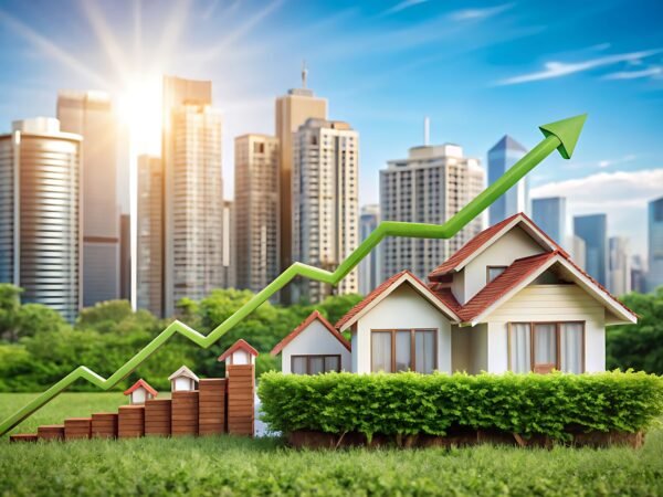 Guide to London’s Build-to-Rent Market