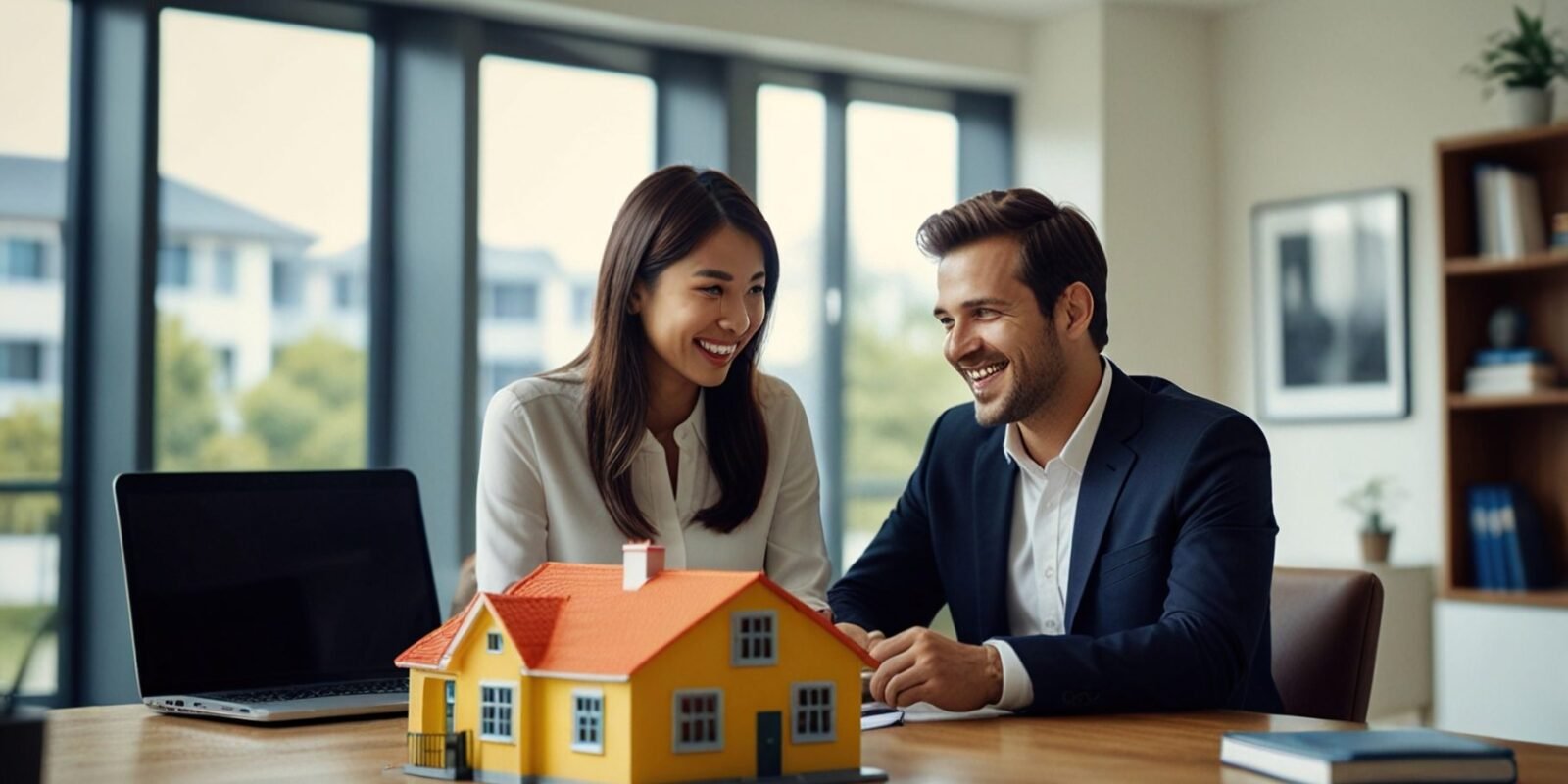 Benefits of Homeownership in London