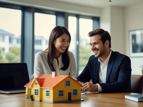 Benefits of Homeownership in London