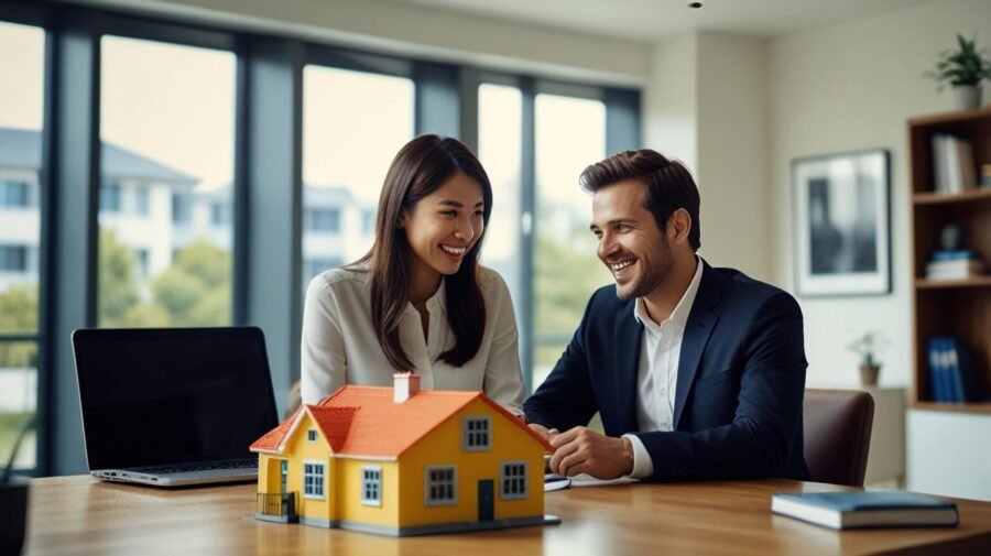 Benefits of Homeownership in London
