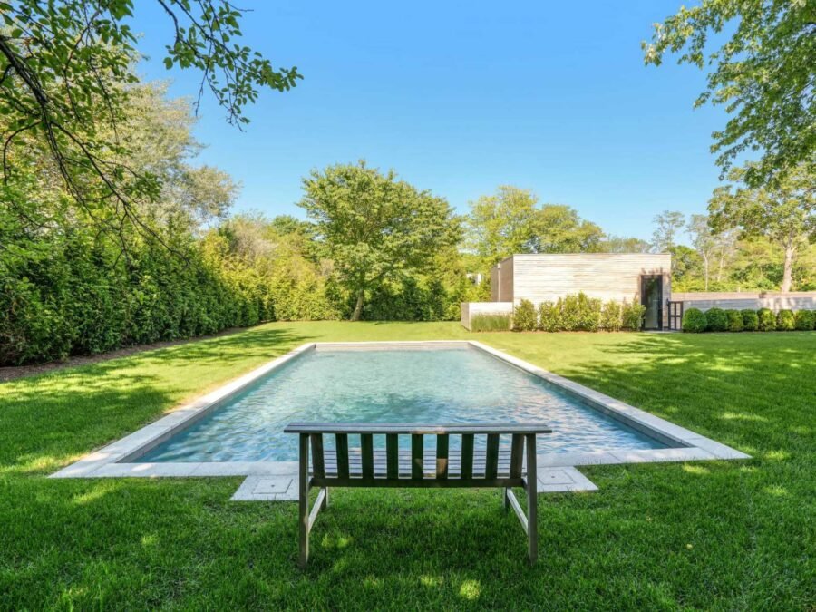 Hamptons Homes for an Endless Summer