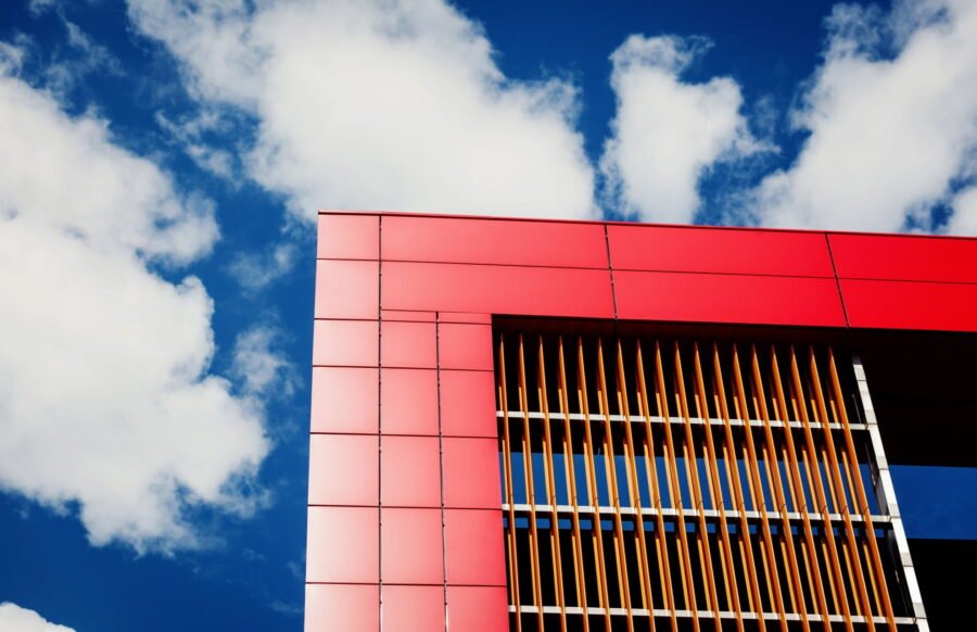 Clarion Obtains M Refi for Boston Property