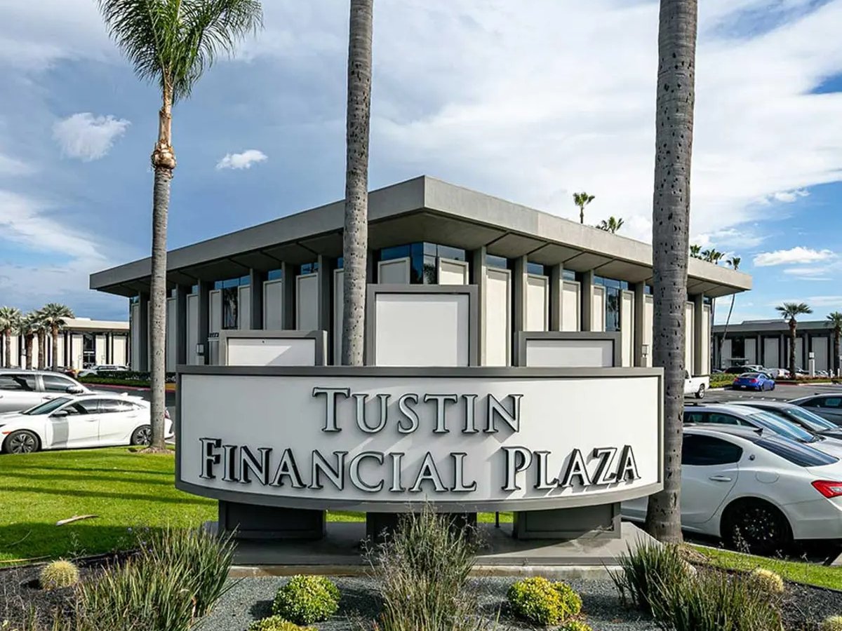 Orange County Office Asset Trades for M